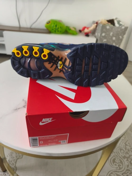 Nike TN