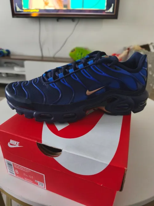 Nike TN