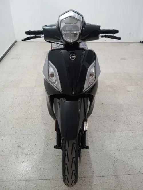 Sym St 2026