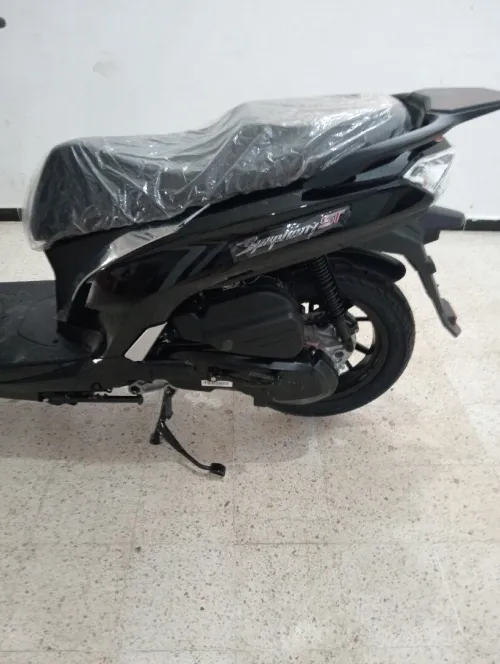 Sym ST 200 2026