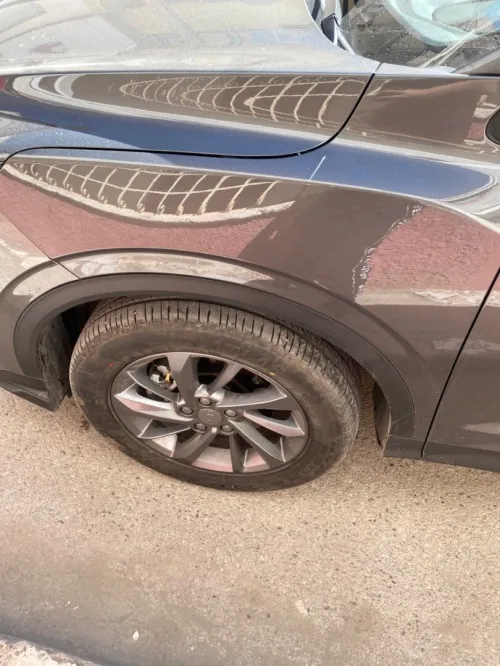 Geely Coolray 2026 Edition super max