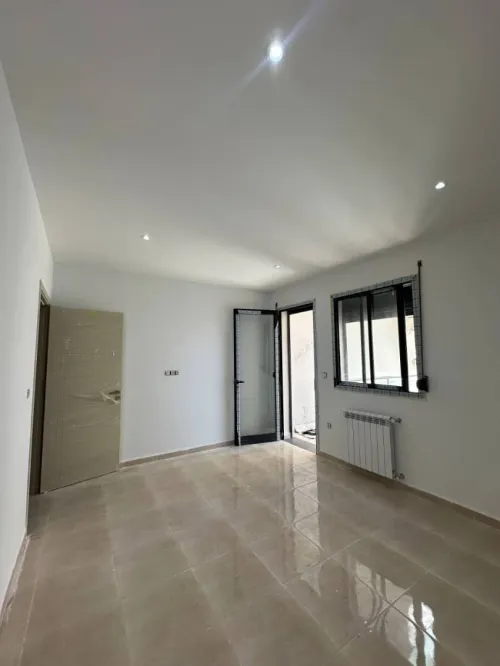 Vente Appartement F3 Alger Saoula