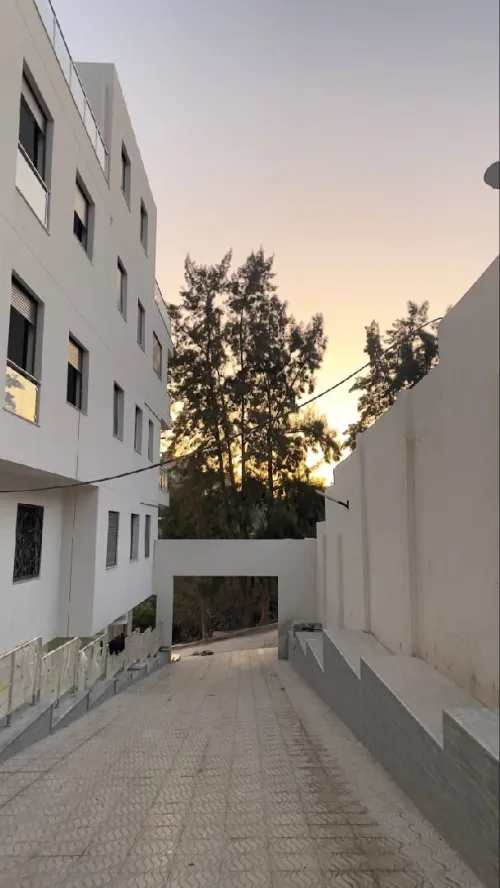 Vente Appartement F3 Alger Kouba