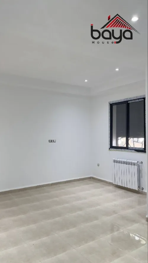 Vente Appartement F3 Alger Saoula