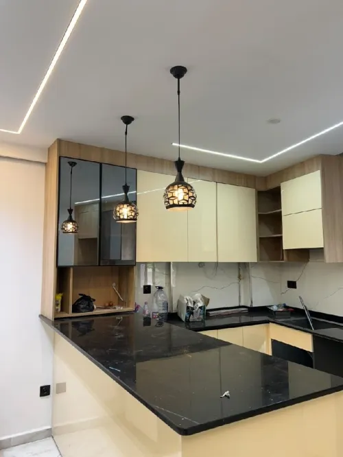 Vente Appartement F4 Alger Bouzareah