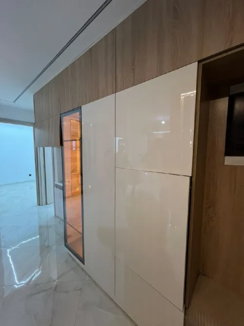 Vente Appartement F4 Alger Bouzareah