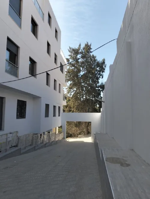 Vente Appartement F3 Alger Saoula