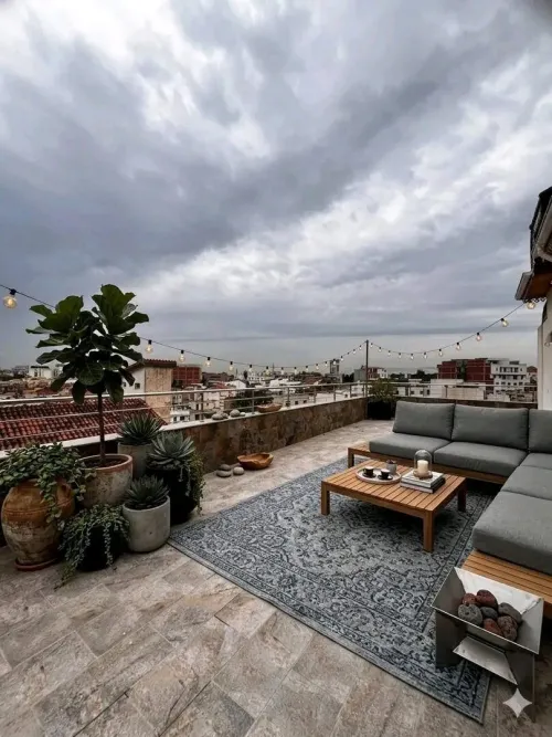 Vente Appartement F5 Alger Dely brahim