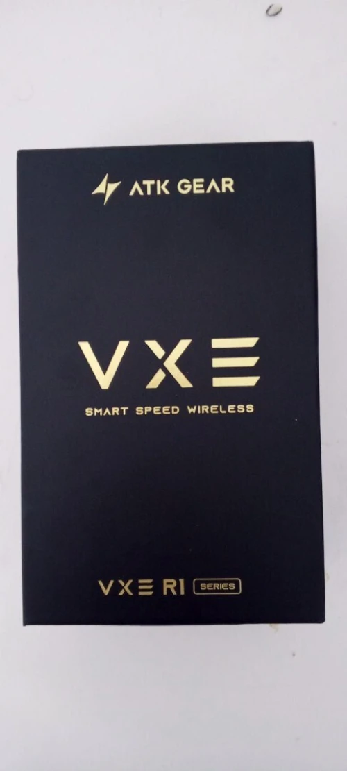 Mouse VXE R1 PRO (New)