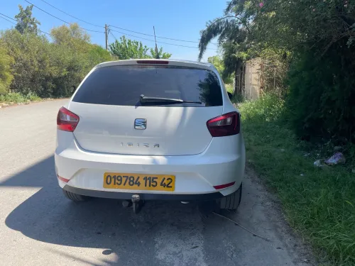 Seat Leon 2015 Fully