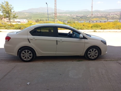 Great Wall C30 2013 C30
