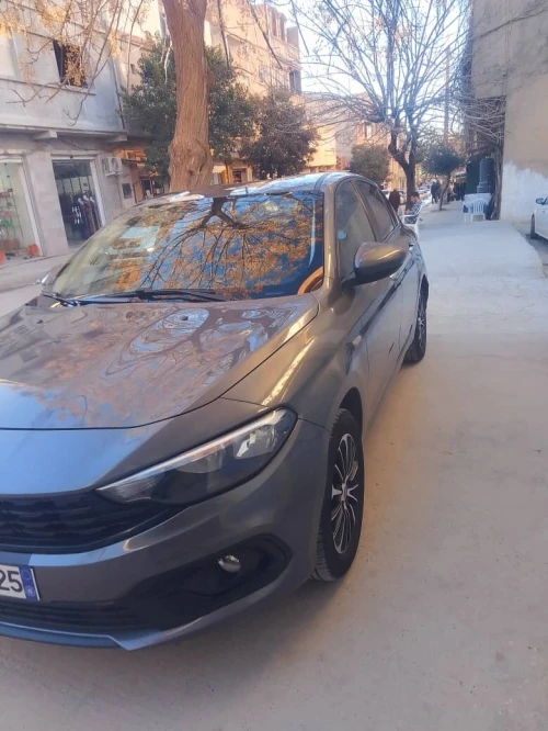 Fiat Tipo Sedan 2023 Urban