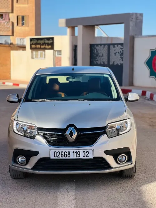 Renault Symbol 2019 Symbol