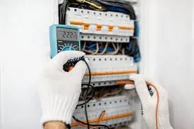 Électricité & Climatisation  Installation Dépannage & Maintenance