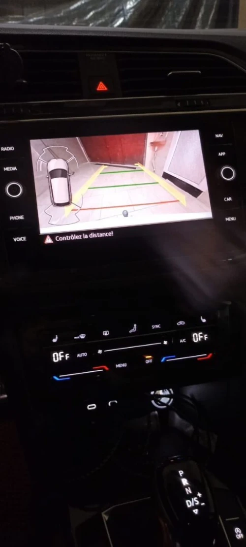 Volkswagen Tiguan 2023 MOVE