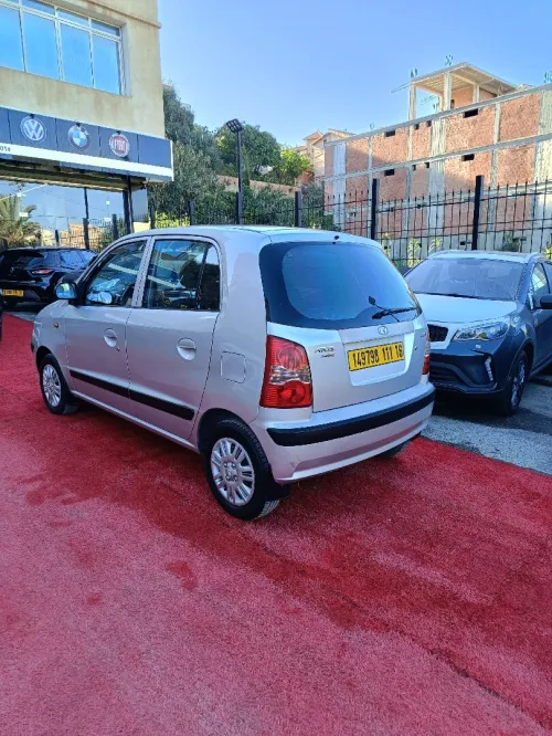 Hyundai Atos 2011 GLS