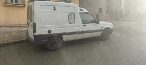 Express Rono 1996 