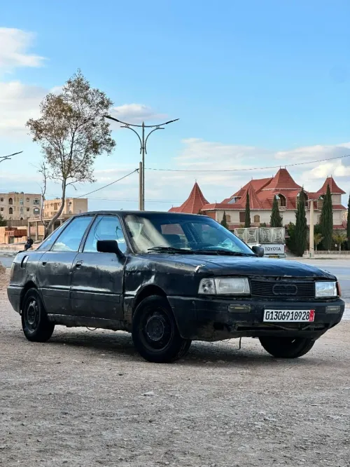 Audi 80 1989 80
