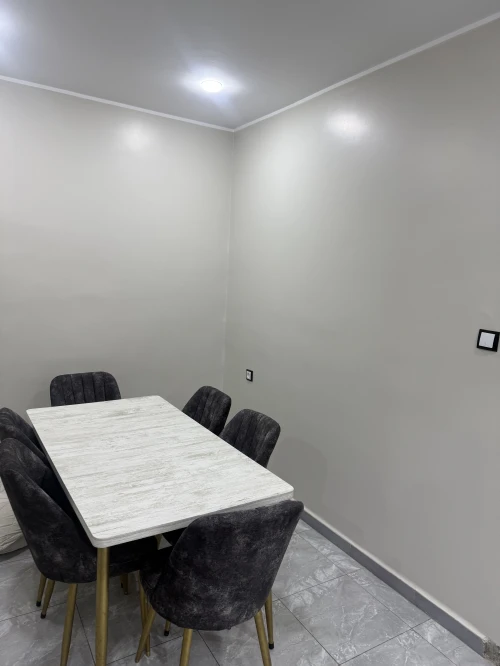 Location Appartement F3 Tlemcen Maghnia