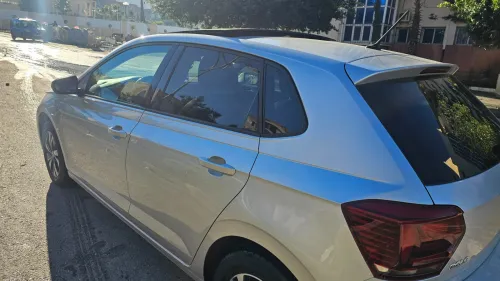 Volkswagen Polo 2019 Memphis
