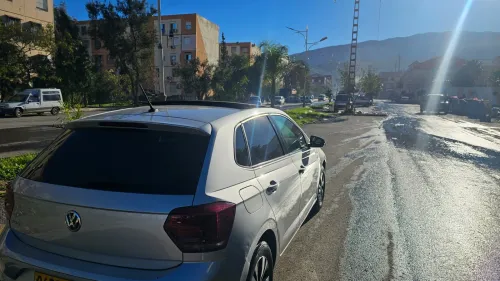 Volkswagen Polo 2019 Memphis