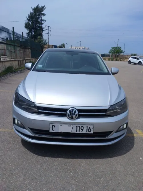 Volkswagen Polo 2019 Memphis