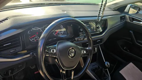 Volkswagen Polo 2019 Memphis