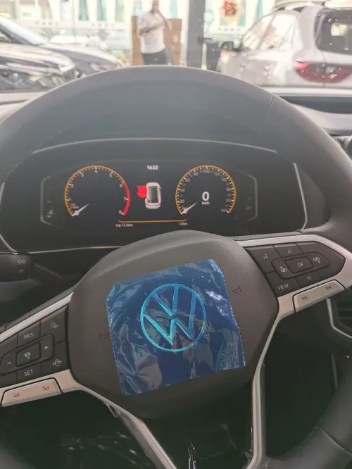Volkswagen Tahru 2025 Tharu xr full option
