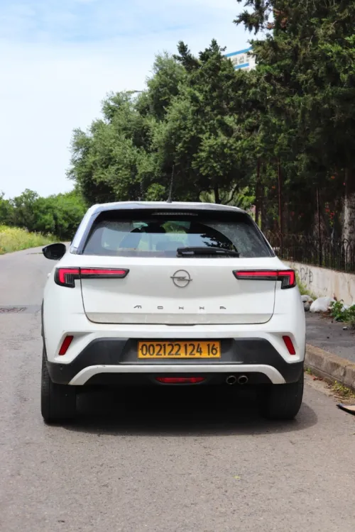 Opel Mokka 2024 Elegance