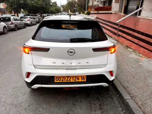 Opel Mokka 2024 Elegance