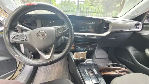 Opel Mokka 2024 Elegance