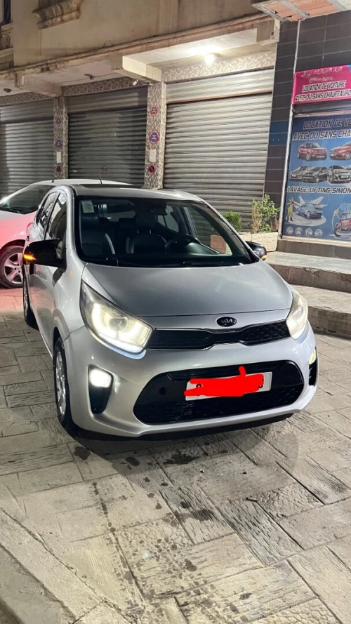 Kia Picanto 2018 EX