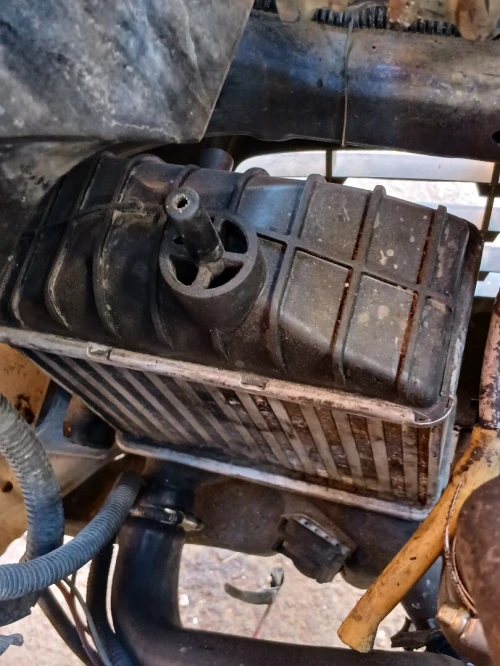 Injecteurs Fiat 1.3 Multijet BoschRévisés