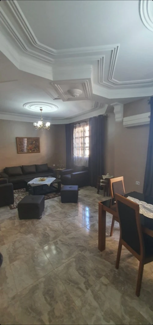 Vente Villa Alger Bordj el bahri