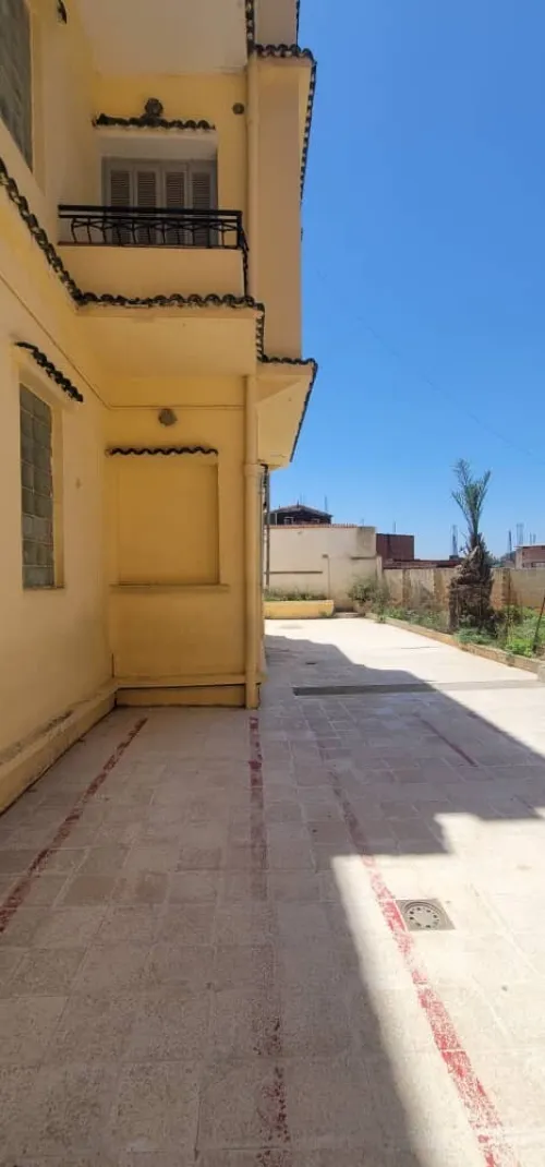 Location Villa Alger Birkhadem