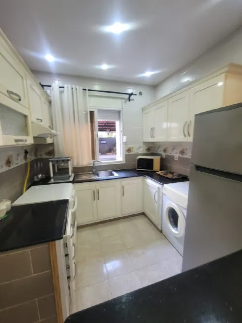 Location Appartement Niveau de villa F2 Alger Ain taya
