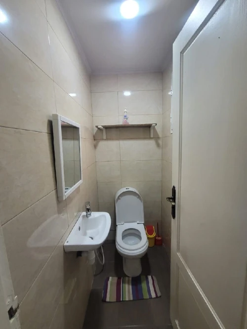 Location Appartement Niveau de villa F2 Alger Ain taya