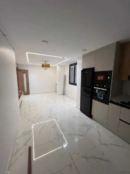 Vente Appartement F3 Alger Bordj el bahri