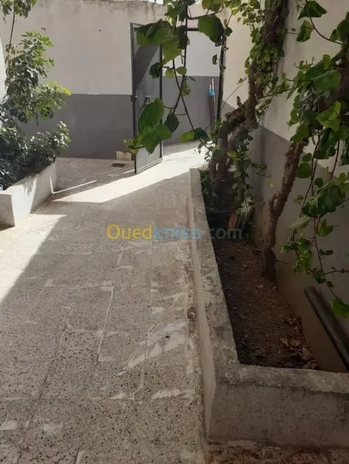 Vente Appartement F3 Alger Ain taya