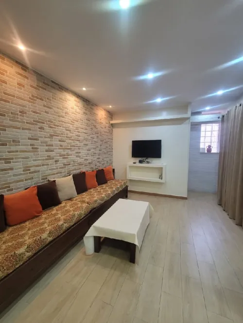 Location Appartement Niveau de villa F2 Alger Ain taya