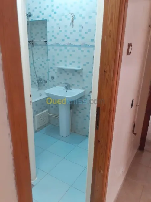 Vente Appartement F3 Alger Ain taya