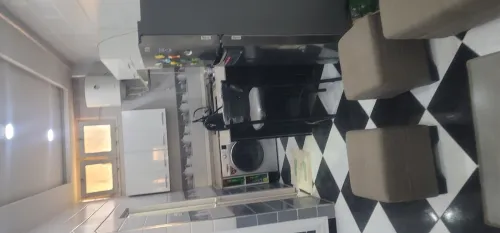Vente Appartement Studio Alger Bordj el bahri