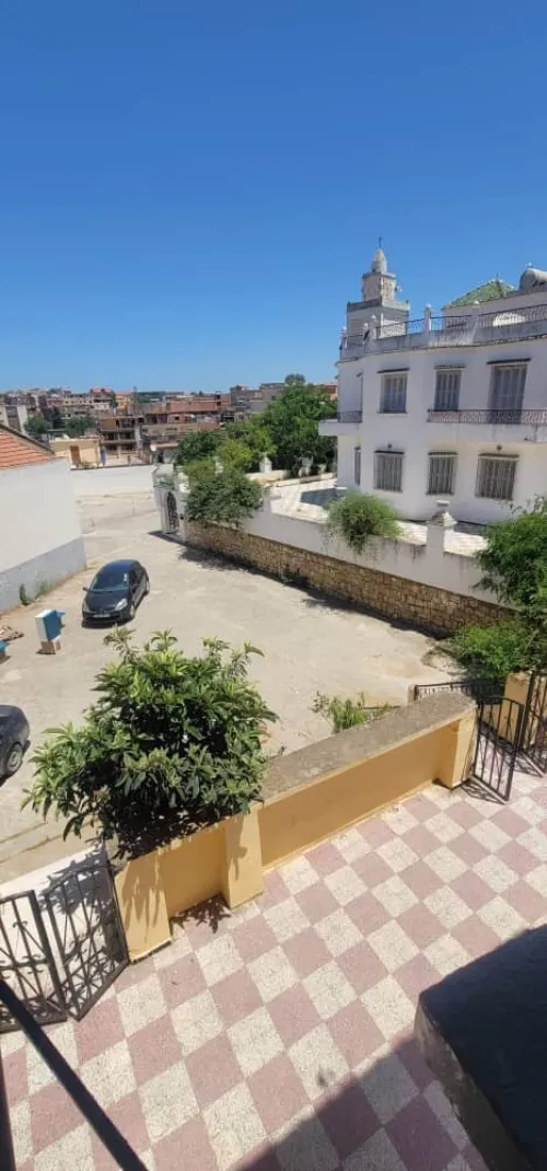 Location Villa Alger Birkhadem