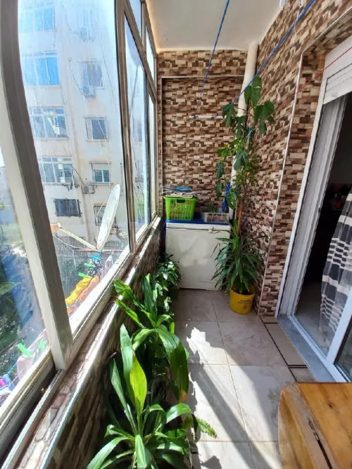 Vente Appartement F3 Alger Bordj el bahri