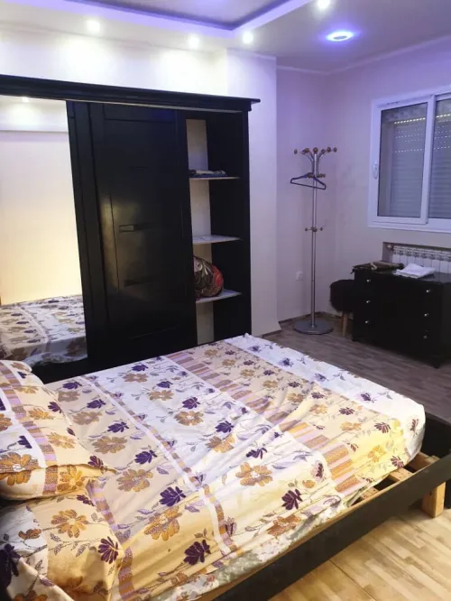 Location vacances Appartement F3 Alger Bordj el bahri