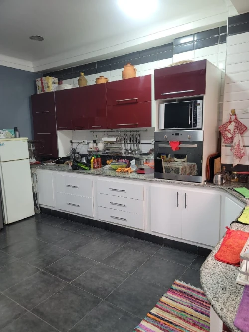 Vente Appartement F4 Alger Bordj el bahri