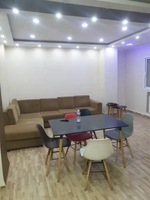 Location vacances Appartement F3 Alger Bordj el bahri