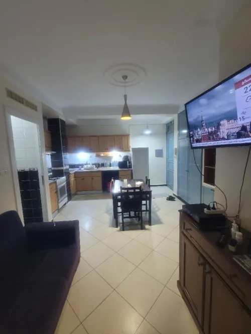 Location vacances Appartement F2 Alger Bordj el bahri