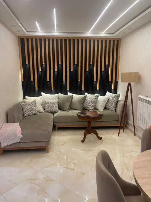 Vente Appartement F5 Alger Bordj el bahri