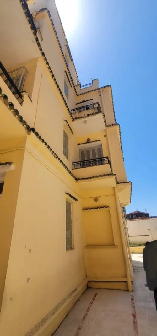 Location Villa Alger Birkhadem